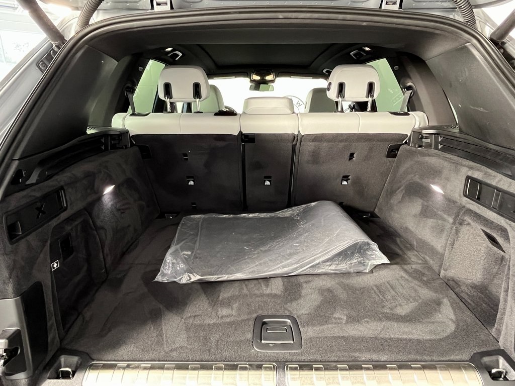 2025 Bmw X5 xDrive50e photo 16
