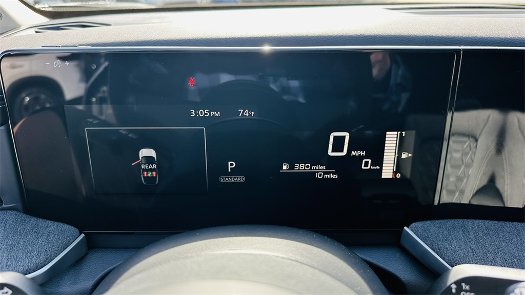 2026 Nissan Kicks SV photo 15