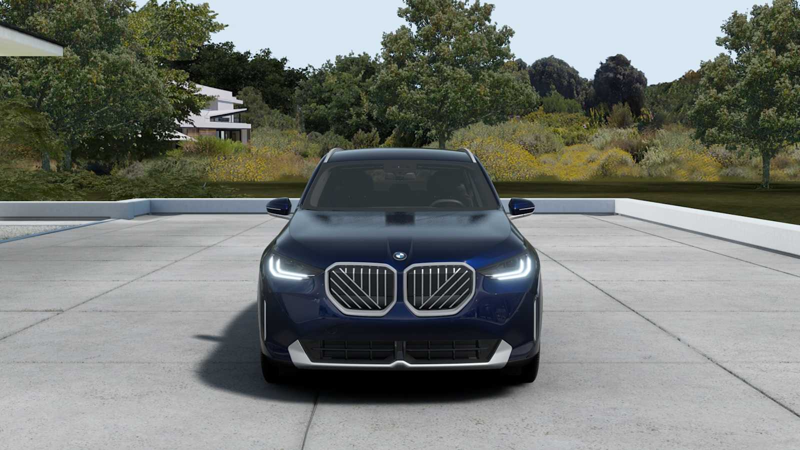 2026 Bmw X3 photo 3