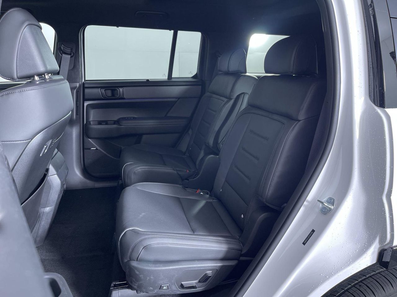2026 Hyundai Santa Fe Calligraphy photo 25
