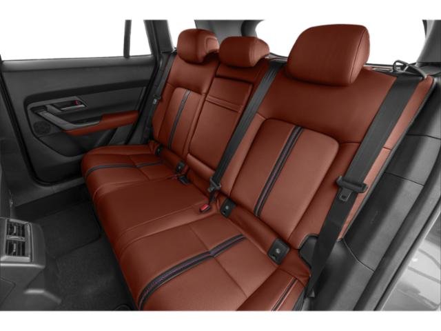 2025 Mazda CX-50 2.5 Turbo Meridian Edition photo 13