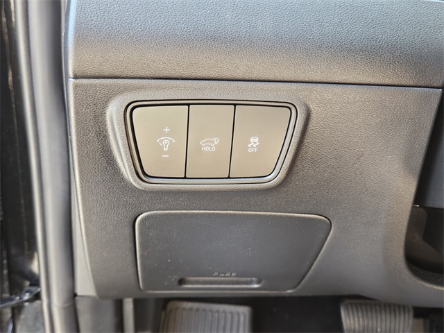 2023 Hyundai Tucson SEL Convenience photo 29