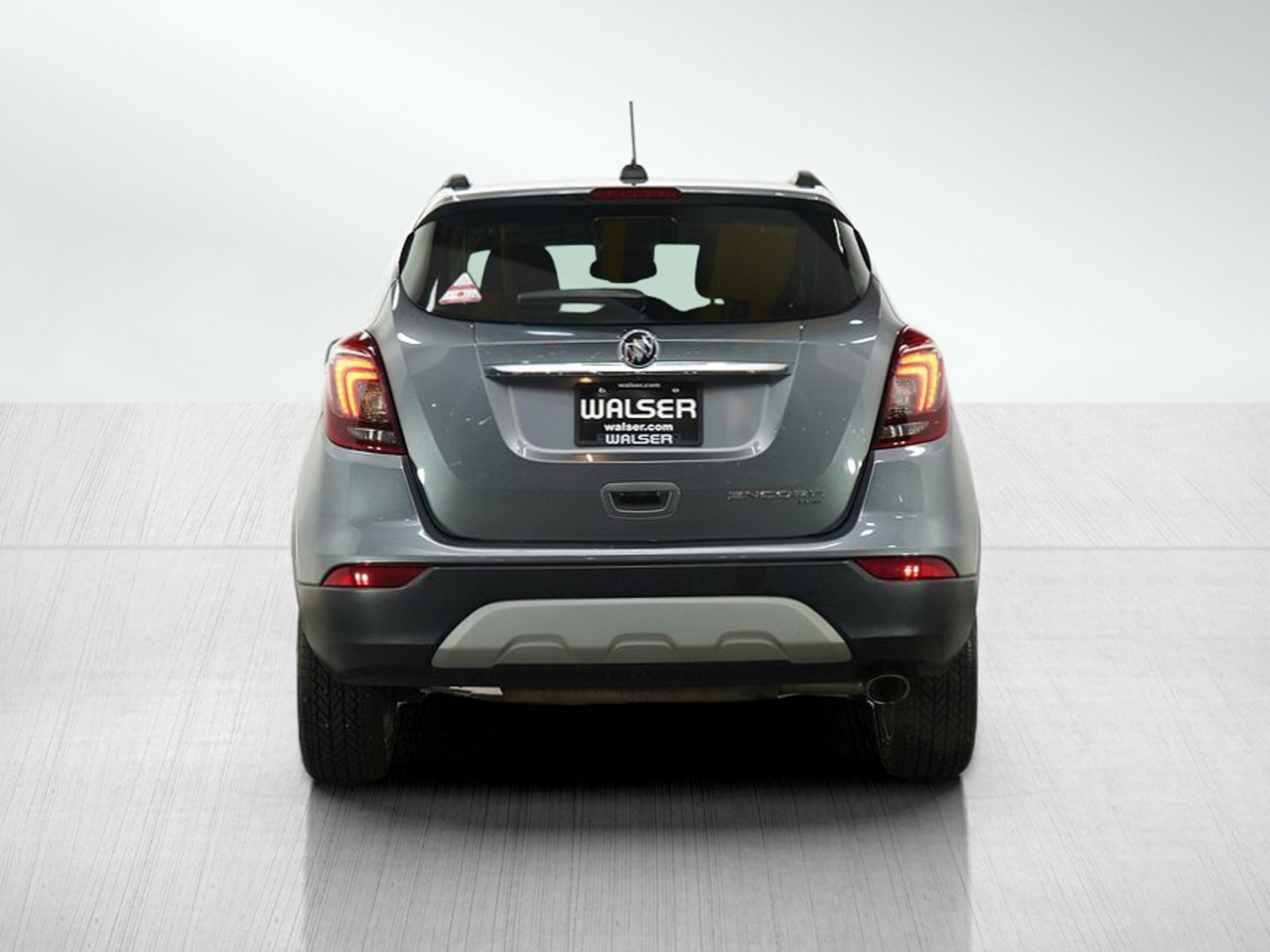 2019 Buick Encore Essence photo 4