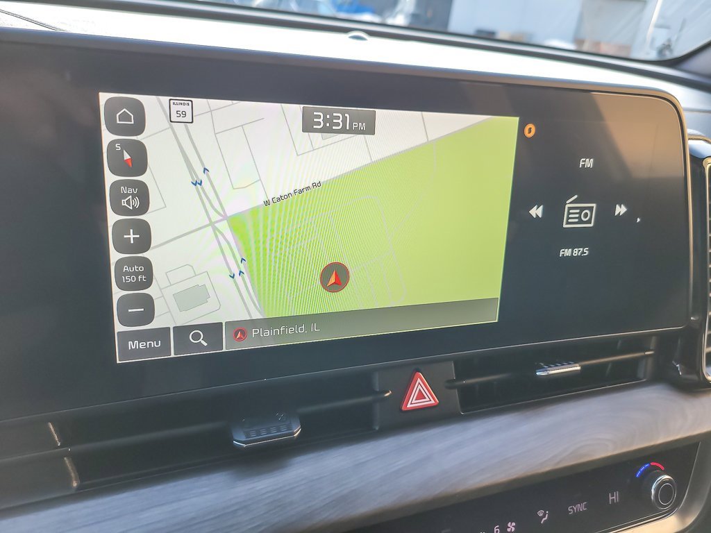 2024 KIA SPORTAGE - Image 13