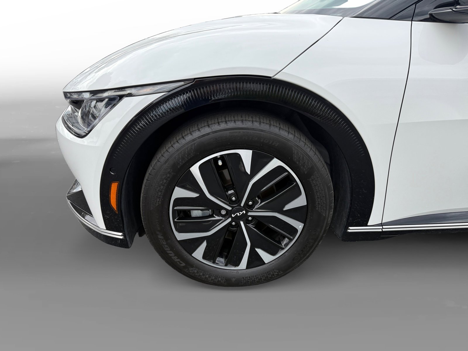 2024 Kia EV6 Wind photo 9