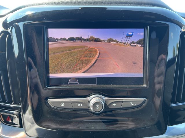 2022 Chevrolet Traverse LS photo 25