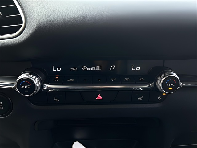 2025 Mazda CX-30 2.5 S Preferred photo 17