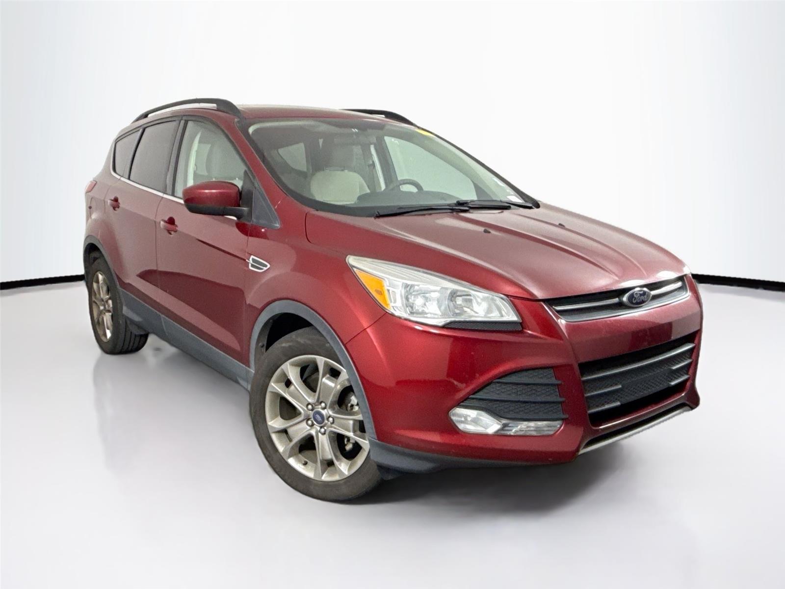 2014 Ford Escape SE photo 4