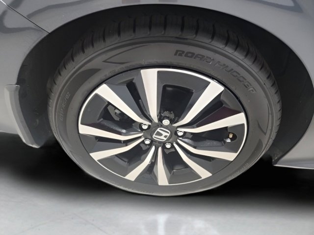 2022 Honda Civic EX photo 7