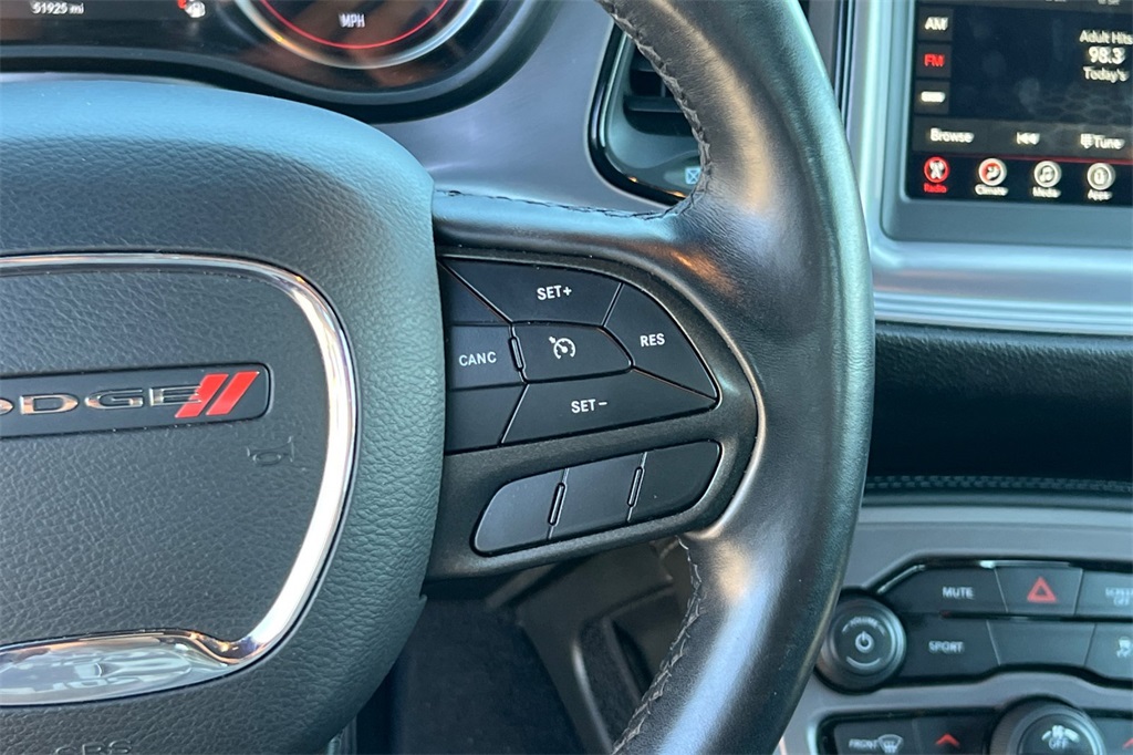 2023 Dodge Challenger SXT photo 28