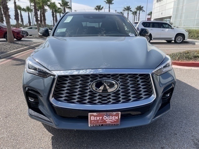 2023 Infiniti QX55 Sensory photo 6