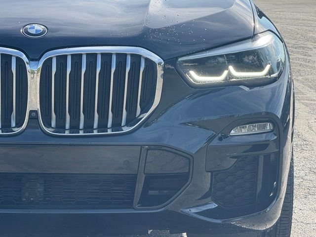 2020 Bmw X5 xDrive40i photo 6