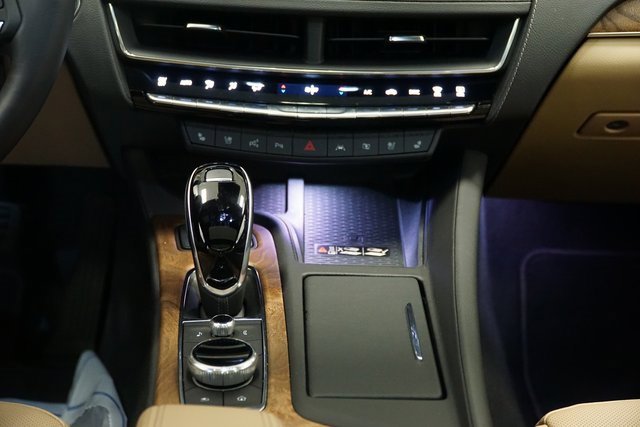 2025 Cadillac CT5 Premium Luxury photo 14