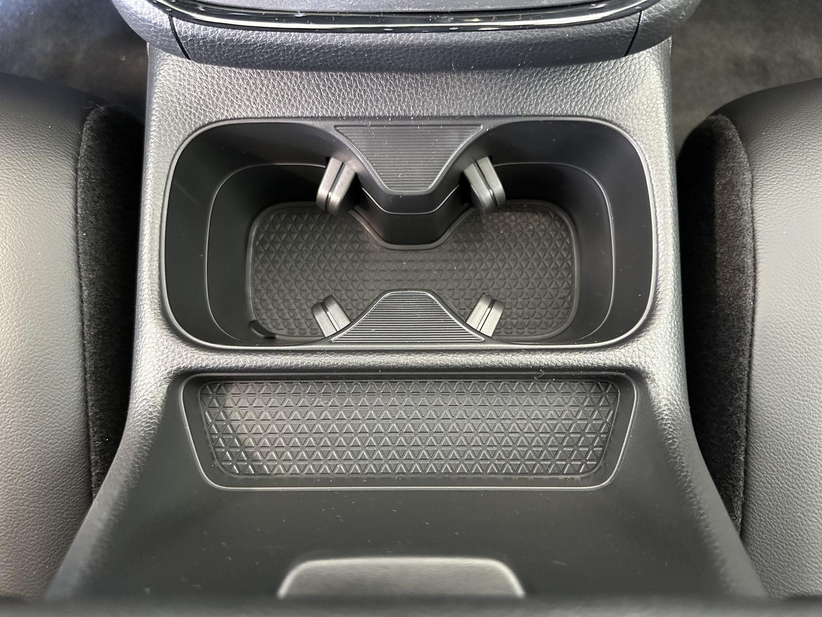 2025 Honda CR-V Hybrid Sport-L photo 30