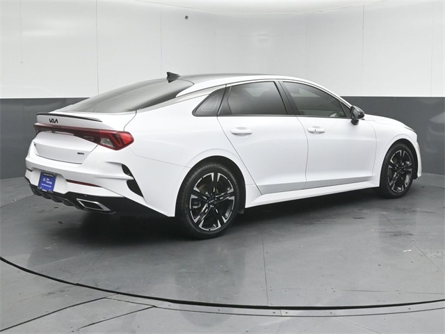 2023 KIA K5 - Image 7