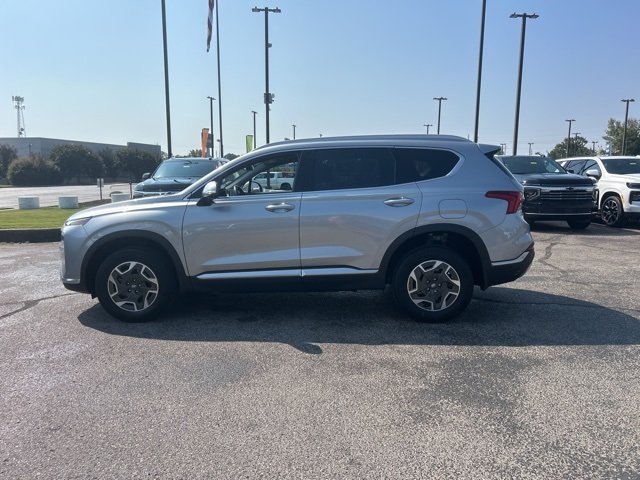2023 Hyundai Santa Fe photo 3