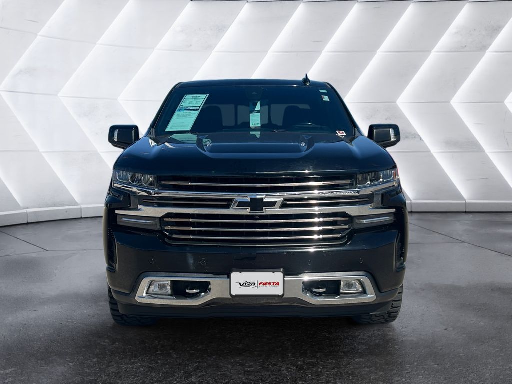 2020 Chevrolet Silverado 1500 High Country photo 2