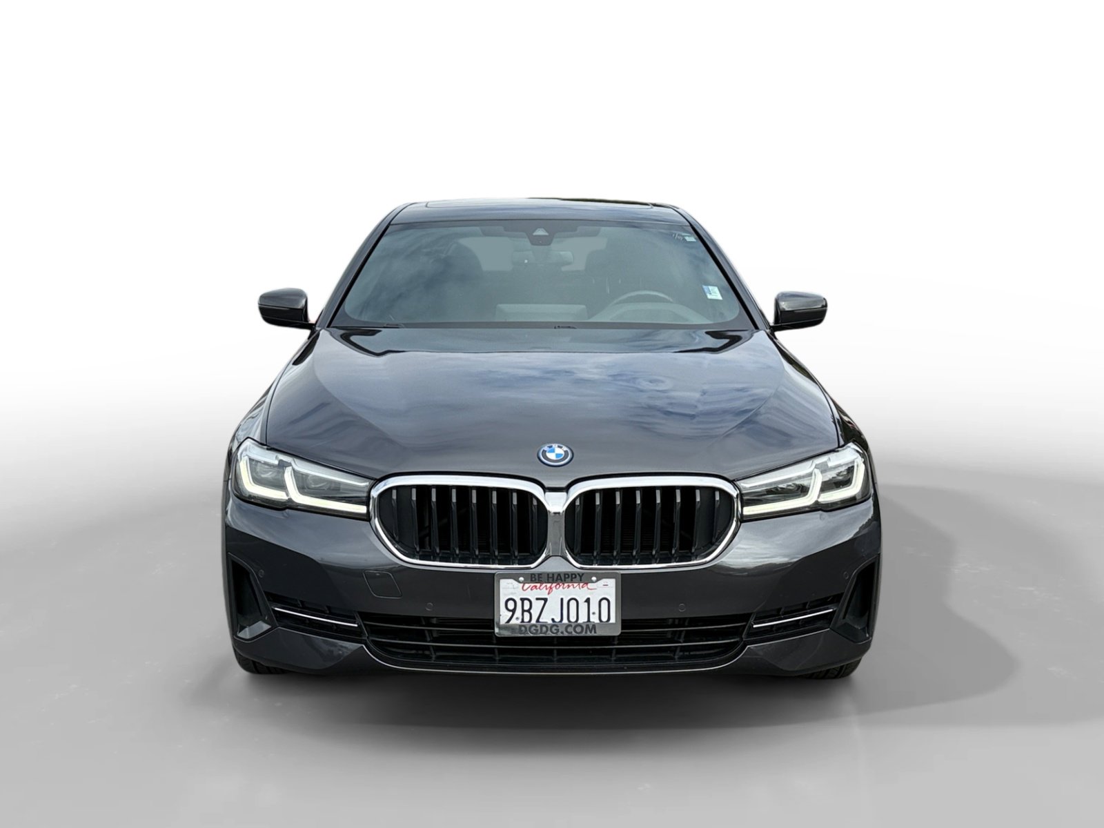 2022 Bmw 530e photo 8