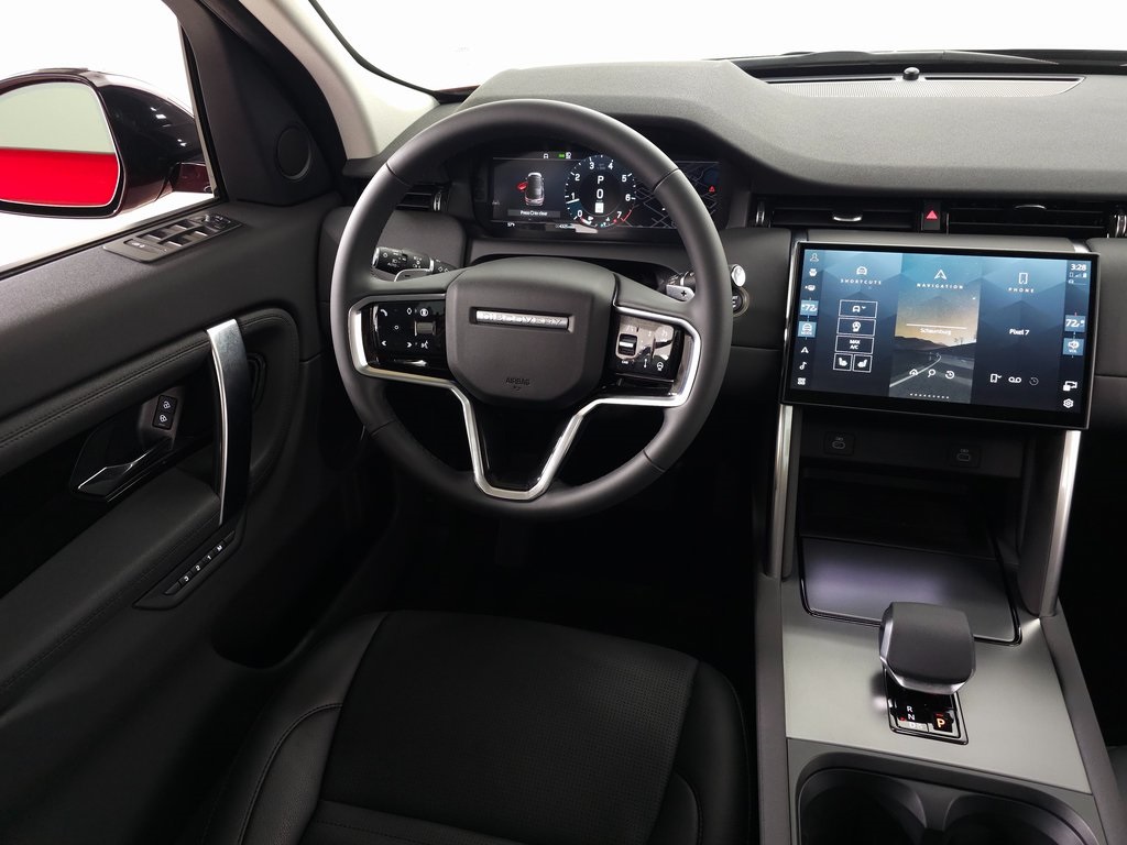 2025 LAND ROVER DISCOVERY SPORT - Image 20