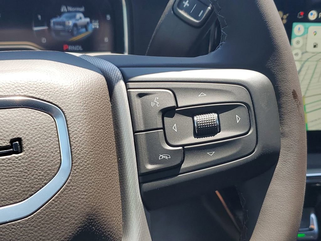 2025 Gmc Sierra 2500 HD Denali photo 33