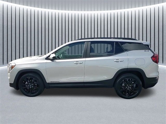 2022 Gmc Terrain SLE photo 8