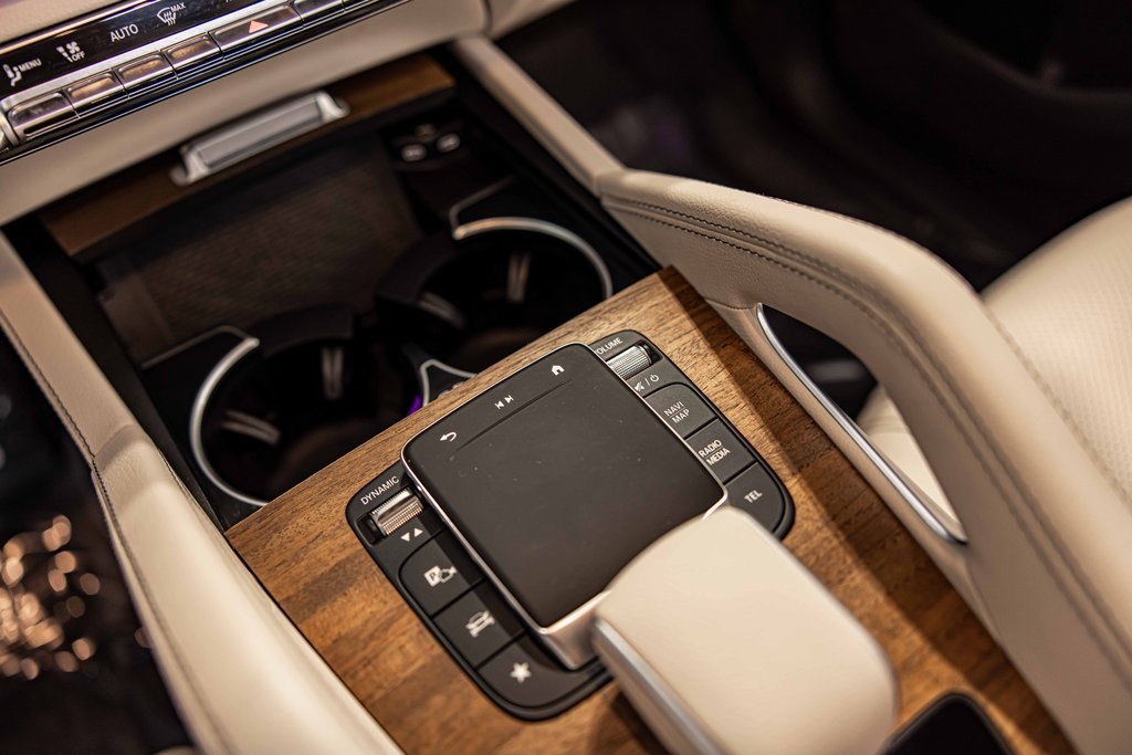 2024 MERCEDES-BENZ GLE-CLASS - Image 30