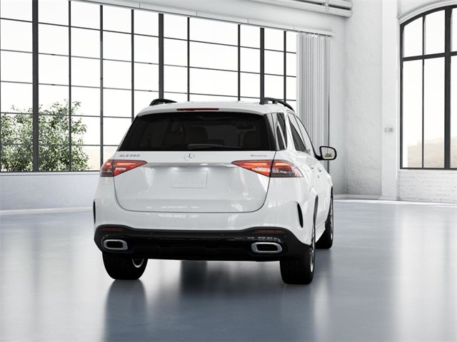 2026 Mercedes Benz GLE 350 4MATIC photo 22