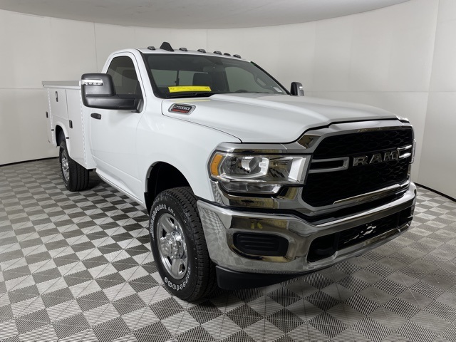 2024 Ram 2500 Tradesman photo 13