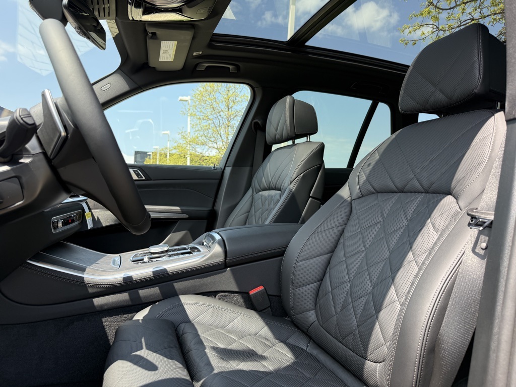 2026 Bmw X5 xDrive50e photo 16