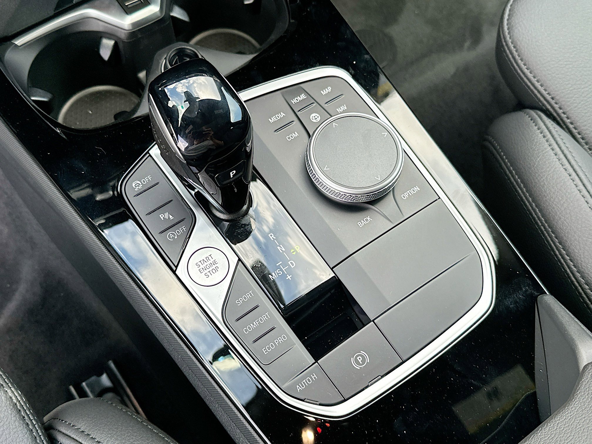 2024 Bmw 228i photo 14