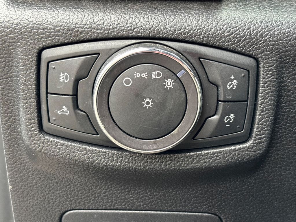 2018 Ford F-150 Lariat photo 20