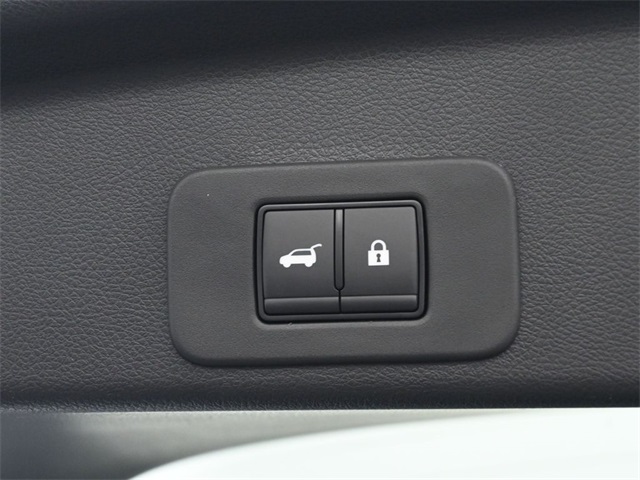 2025 Nissan Murano SL photo 22