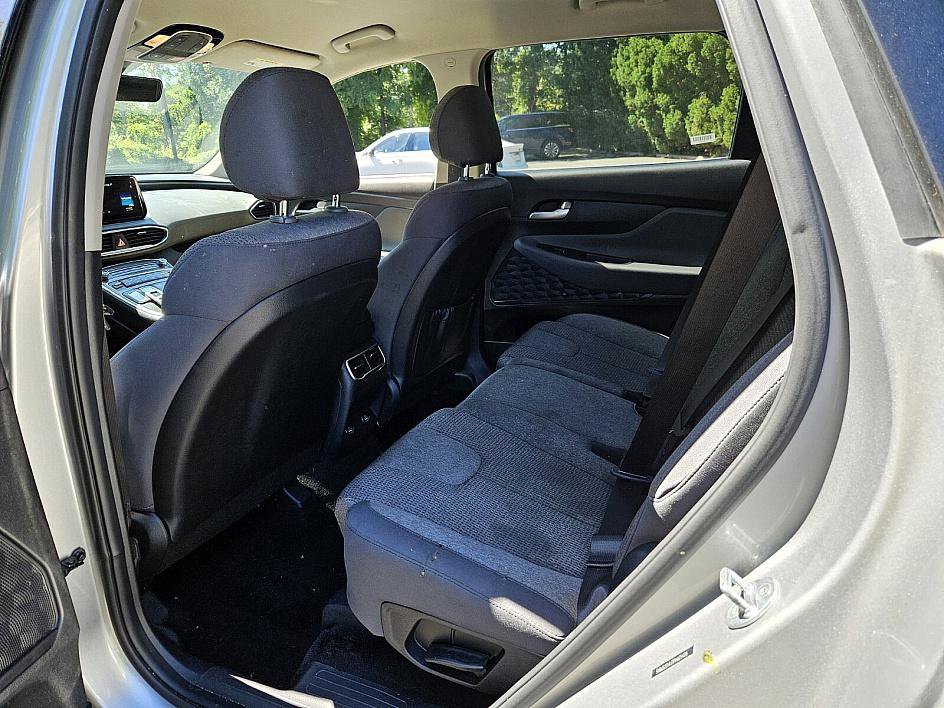 2023 Hyundai Santa Fe SEL photo 9