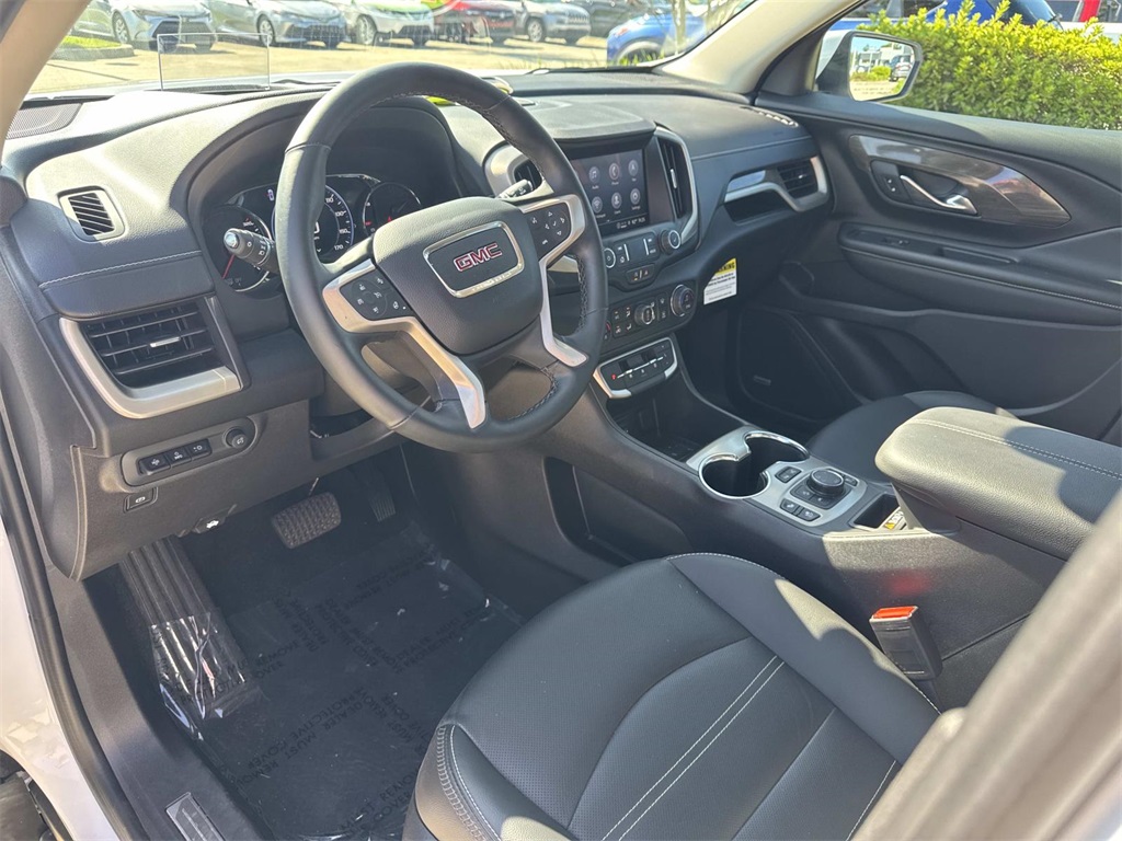 2024 Gmc Terrain Denali photo 12