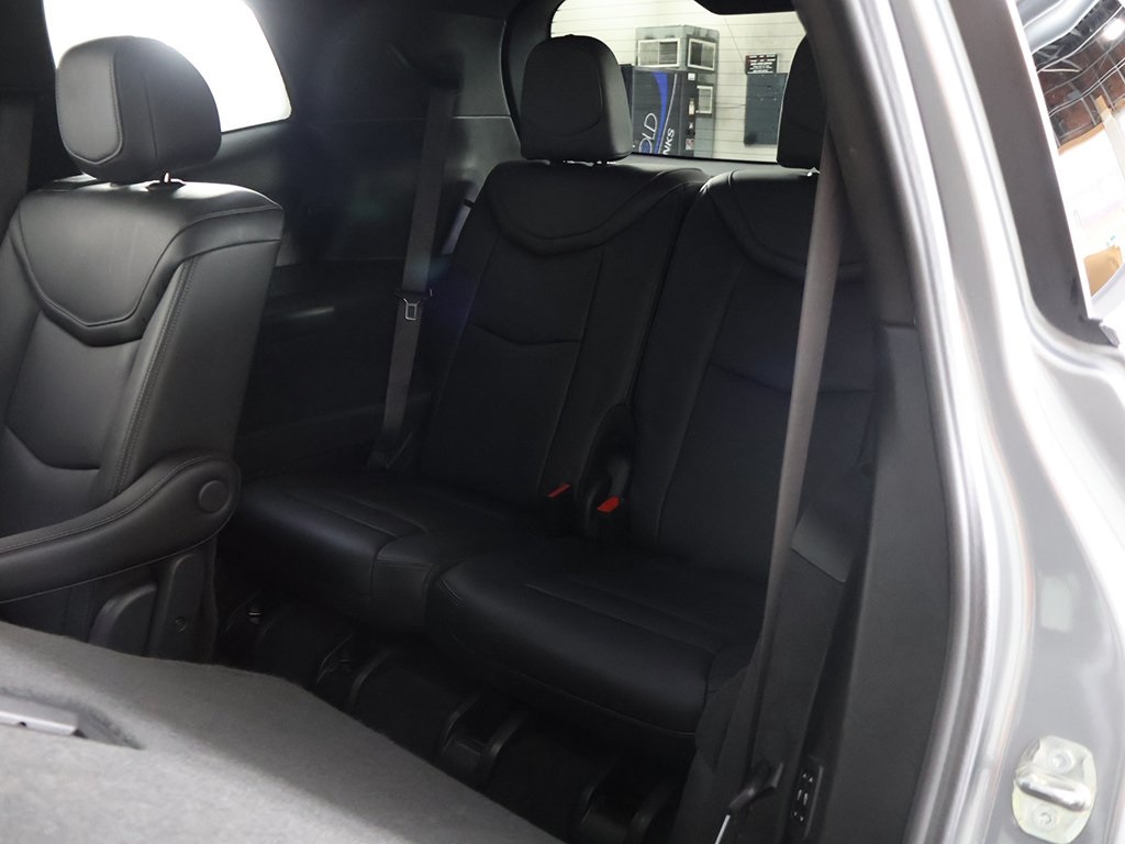 2023 Cadillac XT6 Premium Luxury photo 34