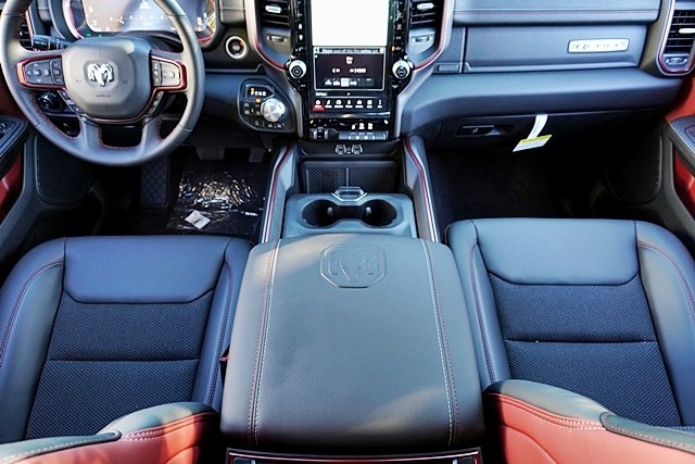 New 2026 Canyon Lake Exterior Paint RAM Rebel image 26