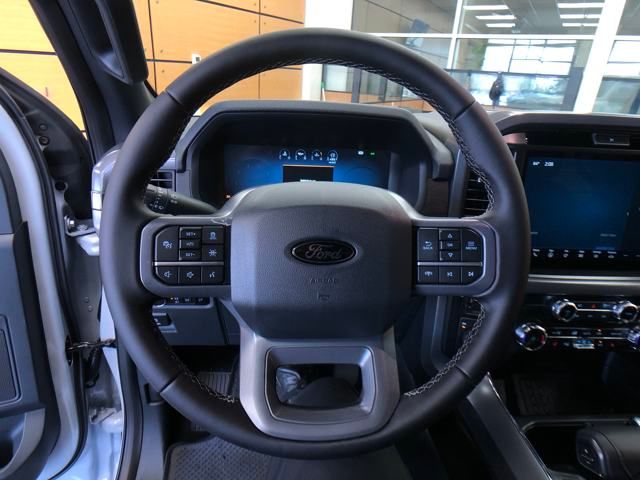 2025 Ford F-150 XLT photo 10