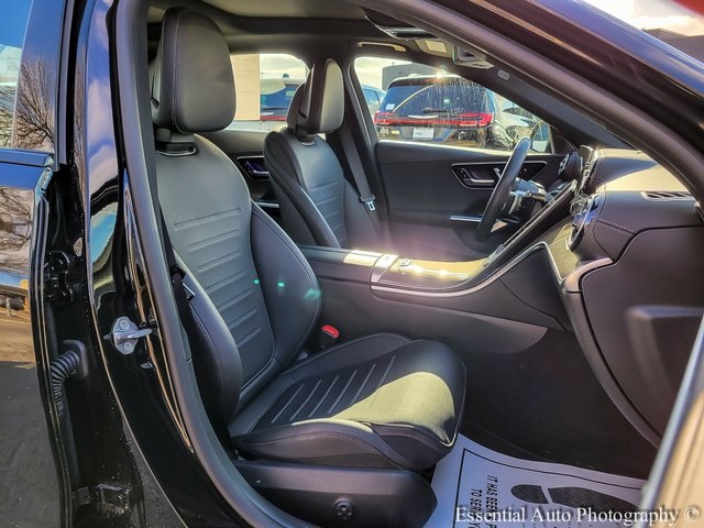 2023 MERCEDES-BENZ C-CLASS - Image 33