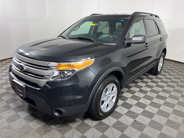 2013 Ford Explorer Base photo 3