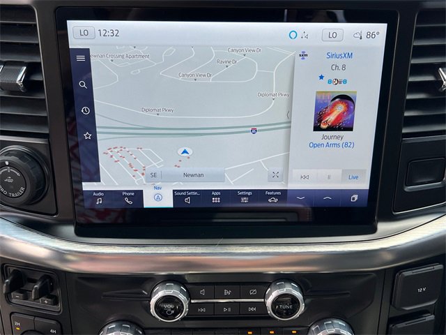 2023 Ford F-150 Lariat photo 28