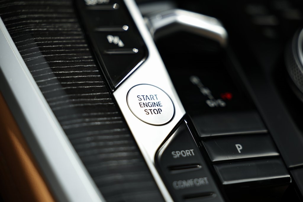 2026 Bmw X5 xDrive40i photo 36