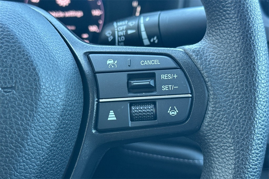2023 Honda Accord EX photo 27