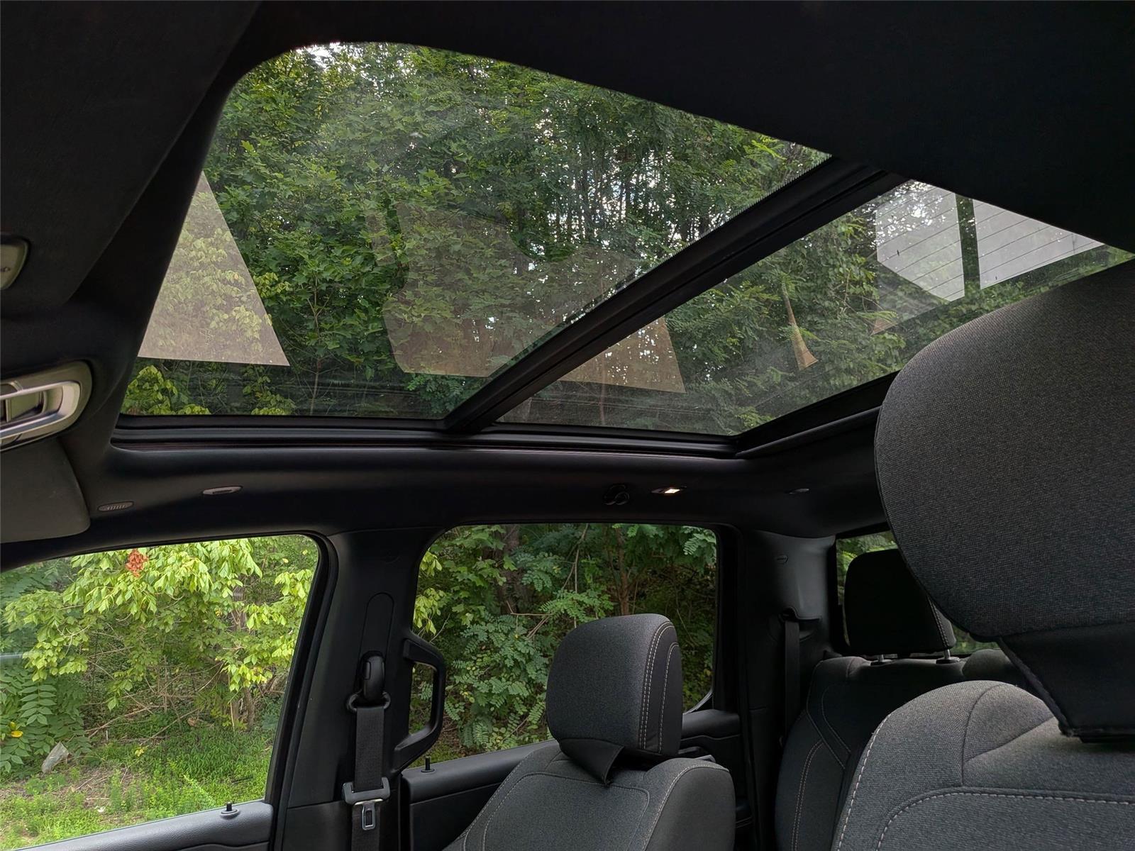 2023 Ram 1500 Big Horn photo 14