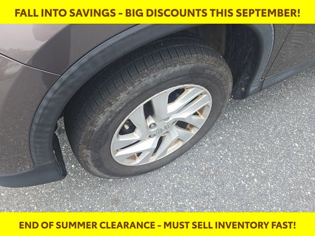 2016 Honda CR-V EX photo 4