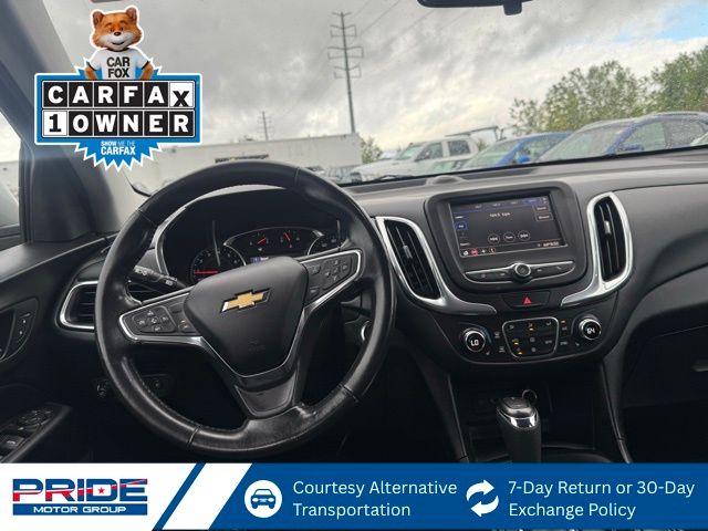 2020 Chevrolet Equinox LT photo 19