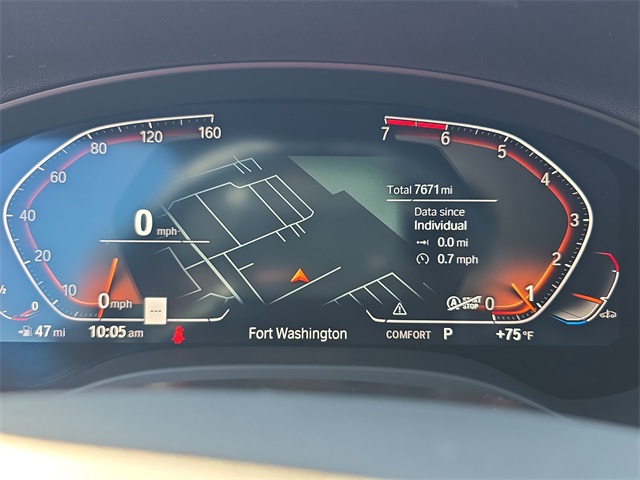 2024 Bmw X3 xDrive30i photo 19