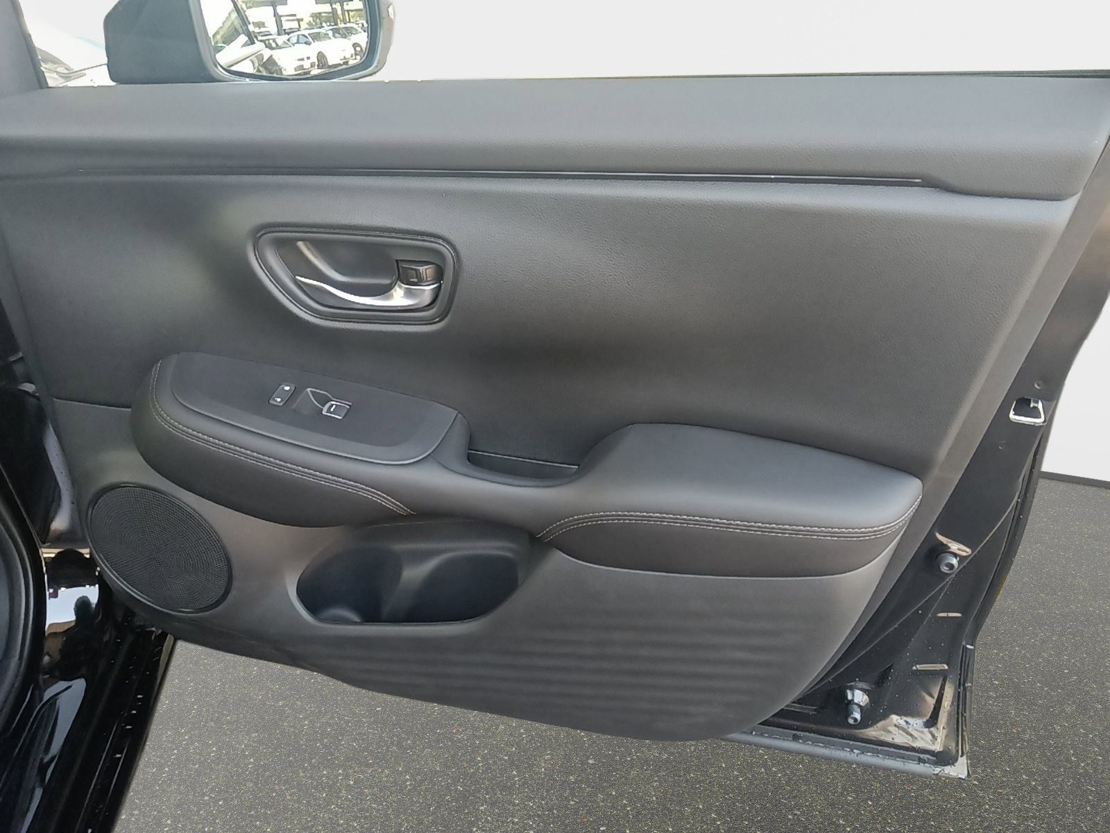 2026 Honda HR-V EX-L photo 31