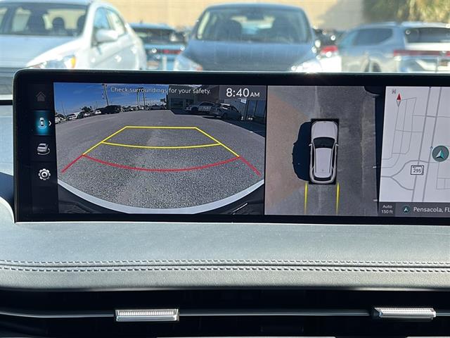2025 Genesis GV70 2.5T Standard photo 22