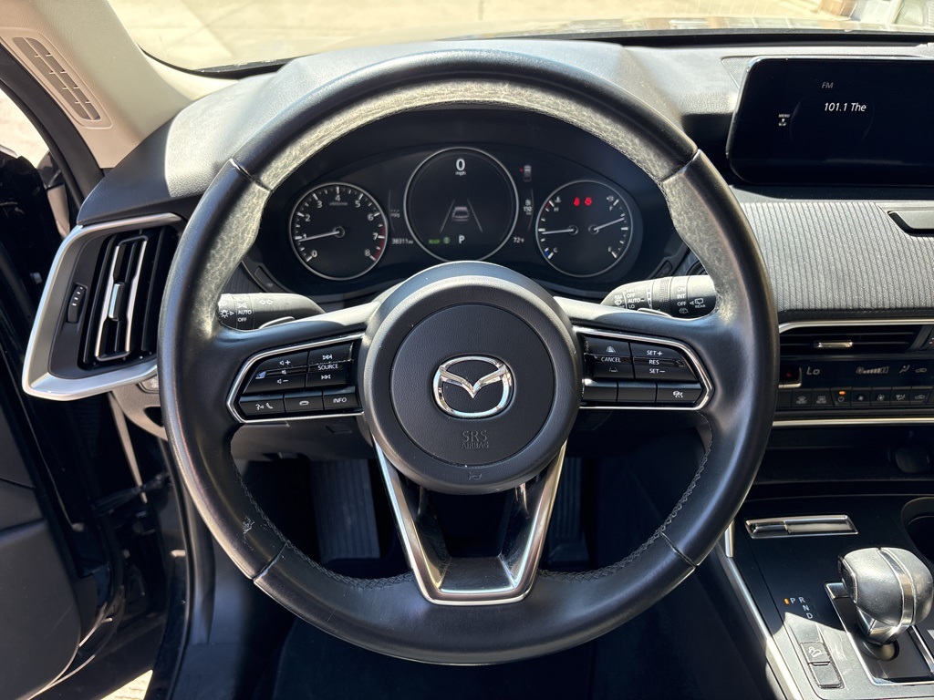 2024 Mazda CX-90 3.3 Turbo Select photo 3