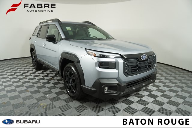 2026 Subaru Outback Limited's photo